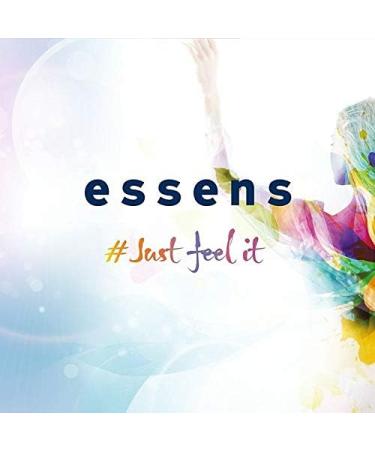 Hand Cream Set of 3x 30 ml - Mini Hand Creams Daily Moisturising Hand Creams Hydrating & Nourishing - Scents Honey & Jasmine Black Tea & Pomegranate Rose Oud - by Essens - Buy Online on GoSupps.com