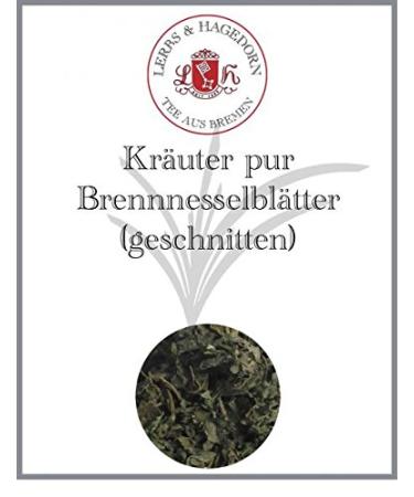 Lerbs & Hagedorn Cut nettle 250 g