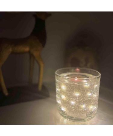 Buy Luxury Scented Candles for Women | Aromatherapy Birthday & Christmas Gifts | Soy Wax Fall Decorations - Buy Online on GoSupps.com