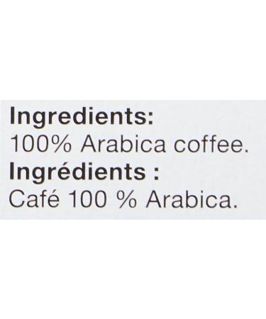 Illy Coffee K Cups - Coffee Pods For Keurig Coffee Maker Intenso Dark Roast Notes of Cocoa & Dried Fruit - Bold Flavorful & Full-Bodied Flavor of Pods Coffee - No Preservatives 10 Count Intenso Bold Roast 10 count (Pack of 1) - Buy Online on GoSupps.com