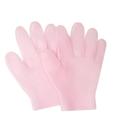 MERRYHAPY MERRYHAPY Women's Nighttime Moisturizing Lotion to Relieve Dry Hands