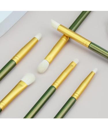Buy Makeup Brush Set - Soft Hair Universal Blush & Foundation Brushes for Stunning Beauty | International Shipping Available - Buy Online on GoSupps.com