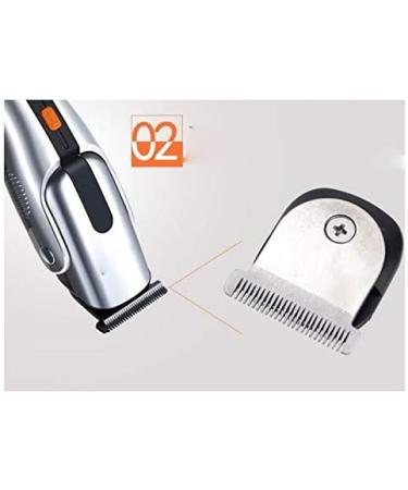 Buy Multi-Purpose Electric Shaver & Hair Clipper - Rechargeable Household Grooming Tool for Men | Fast International Shipping - Buy Online on GoSupps.com