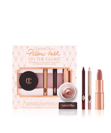 Charlotte Tilbury Pillow Talk - On The Go Kit 1.0 count