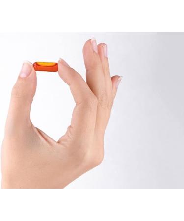 Curcumin Liquid with Enhanced Bioavailability | Shop Internationally for Maximum Health Benefits - Buy Online on GoSupps.com