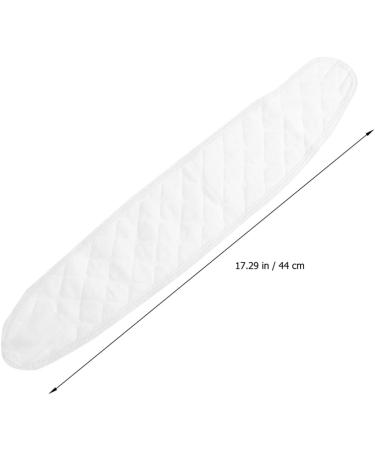 Healeved 8 Pcs Baby Belly Button Band - Infant Umbilical Cord Belt for Hernia Care and Navel Truss - Cotton Belly Binder for Newborn - 0-12 Months - Buy Online on GoSupps.com