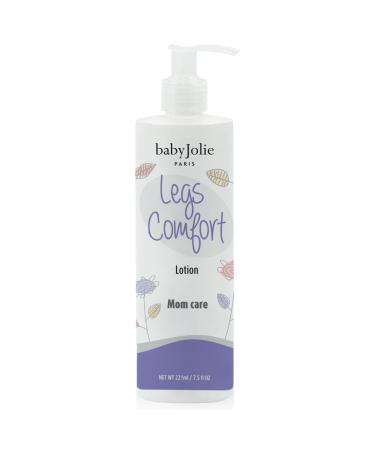 Baby Jolie By Paris - Mom Care - Legs Cream Cooling Relief for Swollen Legs & Feet (7.5 Oz)