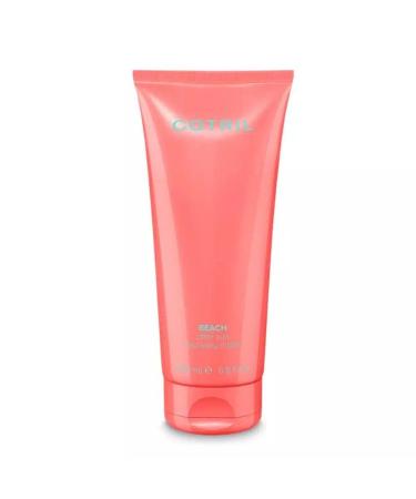 Cotril Cotril Beach After Sun Recovery Protective Hair Mask 200ml UVA Salt & Chlorine Protection