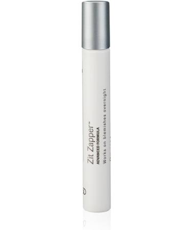 Skin Doctors Zit Zapper with glycolic acid Salicylic Acid which helps to clear out infected pores 10ml - Buy Online on GoSupps.com