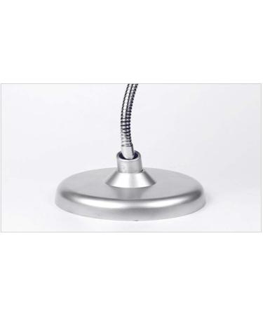 Desktop Glass LED Office Large Lens Reading Reading Old Children Children Students See Drawings Album Mobile Phone Repair Good Times - Buy Online on GoSupps.com