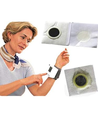 Hypertension Patch Lowering Blood Pressure 100% Natural (1 Box)14 Patches - Buy Online on GoSupps.com