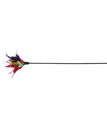 Trixie feather rod 50 cm