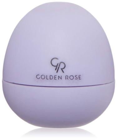 GOLDEN ROSE FRUIT LIP BUTTER SPF 15 (BLUEBERRY)