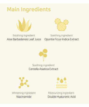 Calming & Soothing Boost Serum | 1.76 fl oz | Korean Skincare | Hydrating Aloe Vera BHA Hyaluronic Acid & Centella Asiatica - Buy Online on GoSupps.com