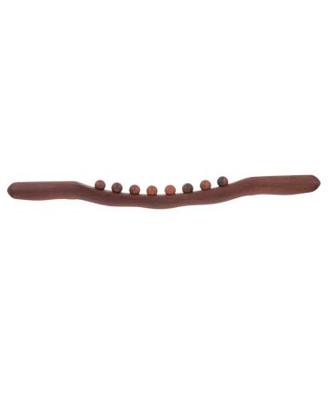 OHPHCALL SHA apparatus For tendon to pull the fusassage devices H Lzerne Massage stick massage bars for the back foot massager muscle sucks muscle roller acupuncture pencil beech wand handlap