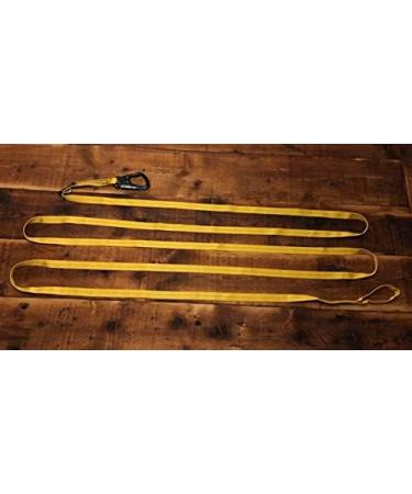 Firefighter Rescue Tool - Multi Purpose Webbing Kit - Buy Online on GoSupps.com