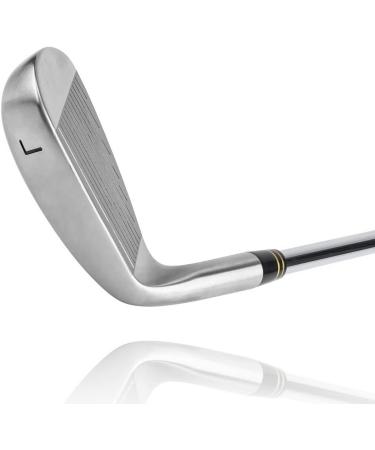 MacGregor Golf VIP Iron Set 4-PW  Mens Right Hand Right Graphite Regular Standard Length - Buy Online on GoSupps.com