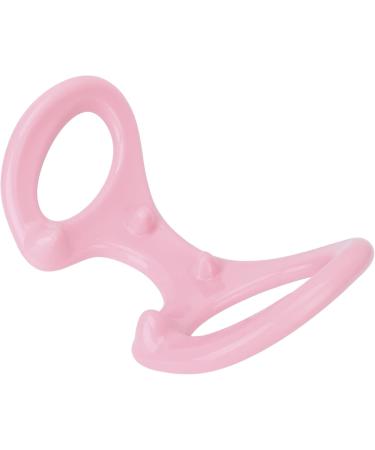 Shop Verdant Touch Yoga Ring | Portable Stretch Resistance & Neck Massage Workout Circle - Buy Online on GoSupps.com