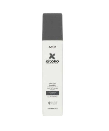 ASP Kitoko Purifying Cleanser - 8.5 oz 8.5 Ounce (Pack of 1)