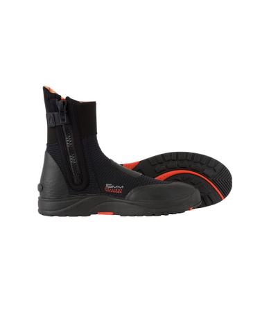 5mm Ultrawarmth Boot black 11