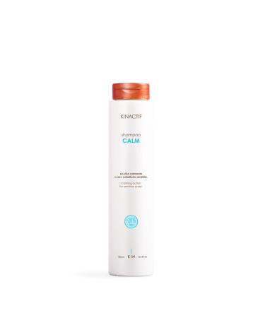 KIN Cosmetics Soothing Shampoo 300ml