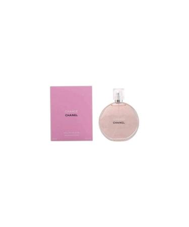 Chanel Chance Eau Vive Eau de Toilette Spray for Women 3.4 Ounce 3.4 Fl Oz (Pack of 1) - Buy Online on GoSupps.com