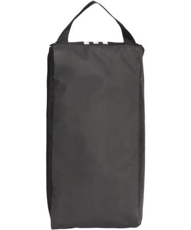 Buy adidas Men's Tiro Shoe Bag - Stylish Black/White Design One Size | International Shipping Available - Buy Online on GoSupps.com