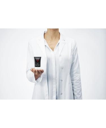 Vichy Homme Baume Apr s-Rasage Apaisant Confort Anti-Irritations Enrichi en Calcium & Eau Thermale Pour Peaux Sensibles 75 ml - Buy Online on GoSupps.com