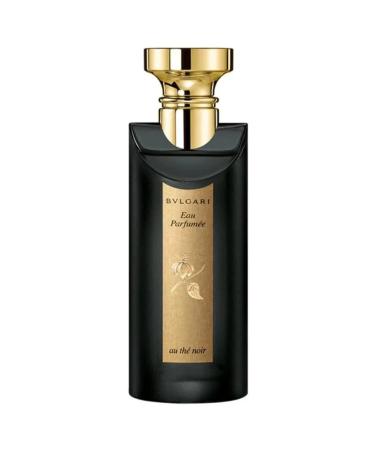 Bvlgari Eau Parfumee Au The Noir 2.5 Oz - Buy Online on GoSupps.com