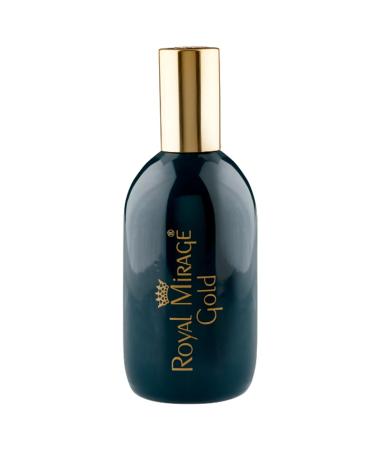 Royal Mirage RM Gold 120 ml EDC Spray - Buy Online on GoSupps.com