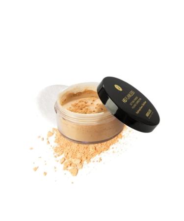 HD Flawless Loose Setting Powder