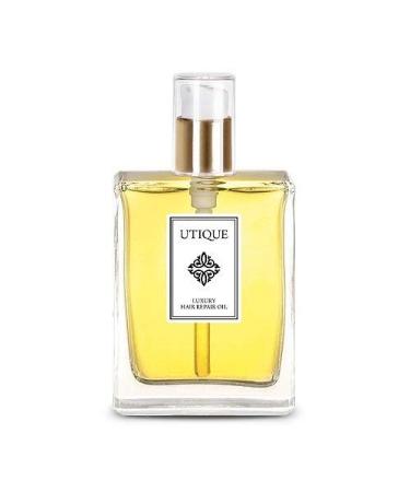 Utique Luxury Hair Repair Oil 50ml - Premium International Shipping for Healthy Radiant Hair - Buy Online on GoSupps.com