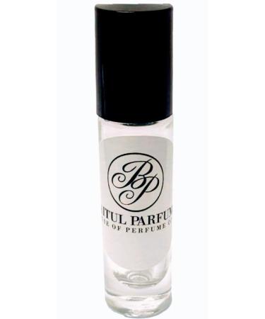 ASMARKET Comparable to Oud and Bergamot Alcohol-Free Perfume Oil 8ml Travel Size Roll-On Glass Bottle Long Lasting Fragrance 98% True-to-Scent Clean Scent Perfume Main Accords - Woody Citrus