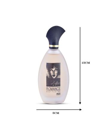 OM-SR Romance Body Spray Perfume For Men 100ml - Buy Online on GoSupps.com