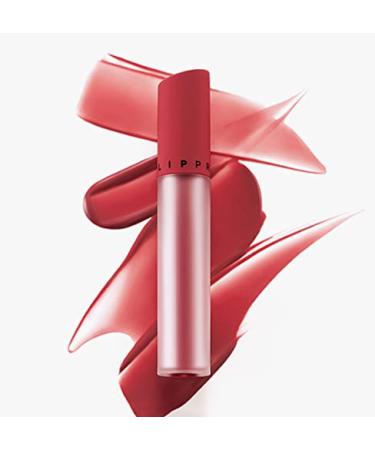 JUNG SAEM MOOL Lip-Pression See-Through Tint in Pink Tulle - Matte Finish - Buy Online on GoSupps.com