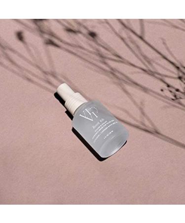 Buy Root 66 Volume & Vitality Abundance Serum - Fuller Hair (60 mL) | International Shipping Available - Buy Online on GoSupps.com