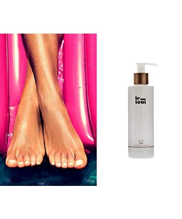 Buy After Sun Aloe Vera & Chamomile 200ml - Soothing Relief for Sunburn | International Shipping Available - Buy Online on GoSupps.com