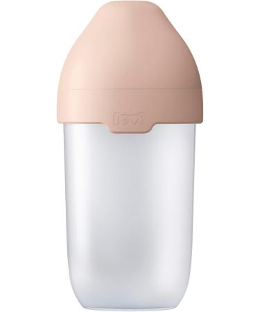 Difrax LOVI Mammafeel Baby Bottle - 250 ml - Buy Online on GoSupps.com