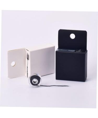 Beavorty 4 Pcs Eyebrow Ruler Line Box Eyebrow Brow Measuring Tool Eyebrow Tattoos Ruler Dotted Line Mold - Buy Online on GoSupps.com