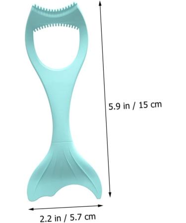 Didiseaon 2pcs Heated Lash Curler Eyeshadow Lengthening Mascara Eyeliner Stencils Auxiliary Third Gear - Buy Online on GoSupps.com
