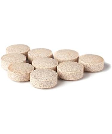 Organic Astaxanthin 18mg | 180 Vegan Tablets | Algae Antioxidant Supplement - Buy Online on GoSupps.com