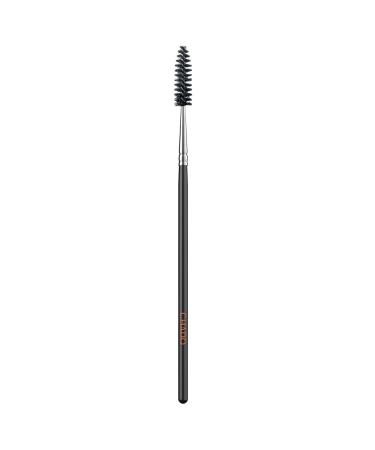 CHADO Brush N 4 Brow Brush - Precision Eyebrow and Lash Grooming Tool with Bendable Wand for Flawless Results