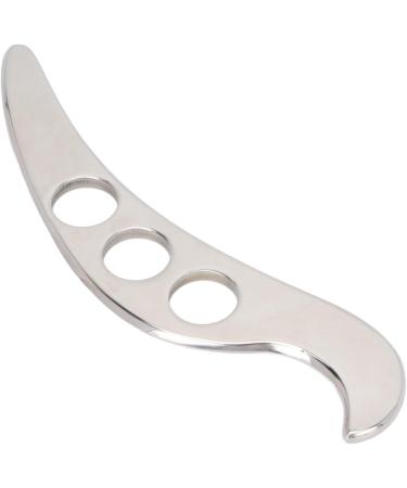 Multi-Purpose Sports Scraper - Easy to Clean Massage & Scrub Tool for Fitness & Beauty | Relaxation & Exercise at Home - Buy Online on GoSupps.com