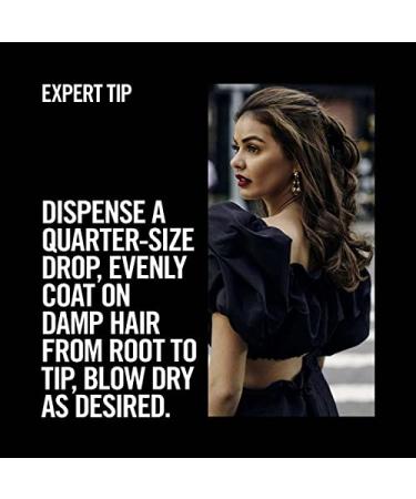TRESemme Mega Sculpting Hold Hair Gel 9oz (Pack of 4) with Coconut Oil - Edge Control, Frizz Control for Curly Hair - Buy Online on GoSupps.com