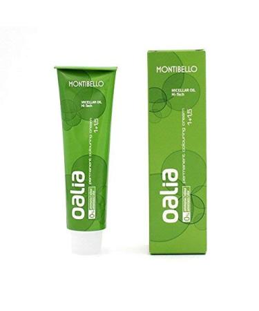 Montibello Montibel-lo Mount Oalia Tincture 7.6 90 ML