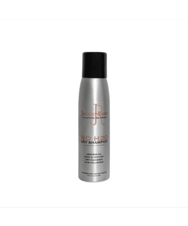 Jackie Rose No H2O Dry Shampoo