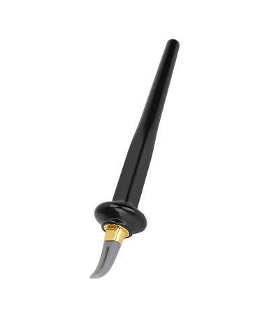 Silicone Eyeliner Tool - Waterproof & Sweat Resistant - Easy Design Guide for Reusable Long Lasting Black Eyeliner - Buy Online on GoSupps.com