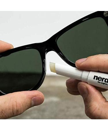 Nerdwax Slimline - Single | Stop Glasses from Slipping | As Seen on Shark Tank - Buy Online on GoSupps.com
