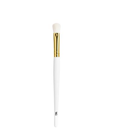 White Gold Collection #7 Hooded Eye Brush