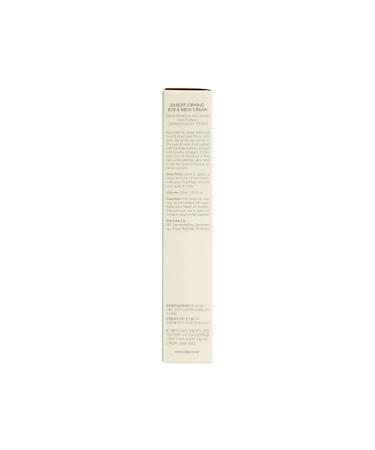Eye & Neck Cream - Anti-Wrinkle Firming Booster with Phyto Complex & 59% Oleracea Extract | Korean Skincare 1.01fl.oz - Animal Testing-Free - Buy Online on GoSupps.com